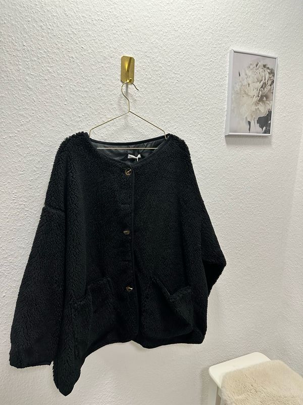 Teddy Jacke