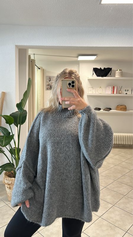 Oversize „Kelly“