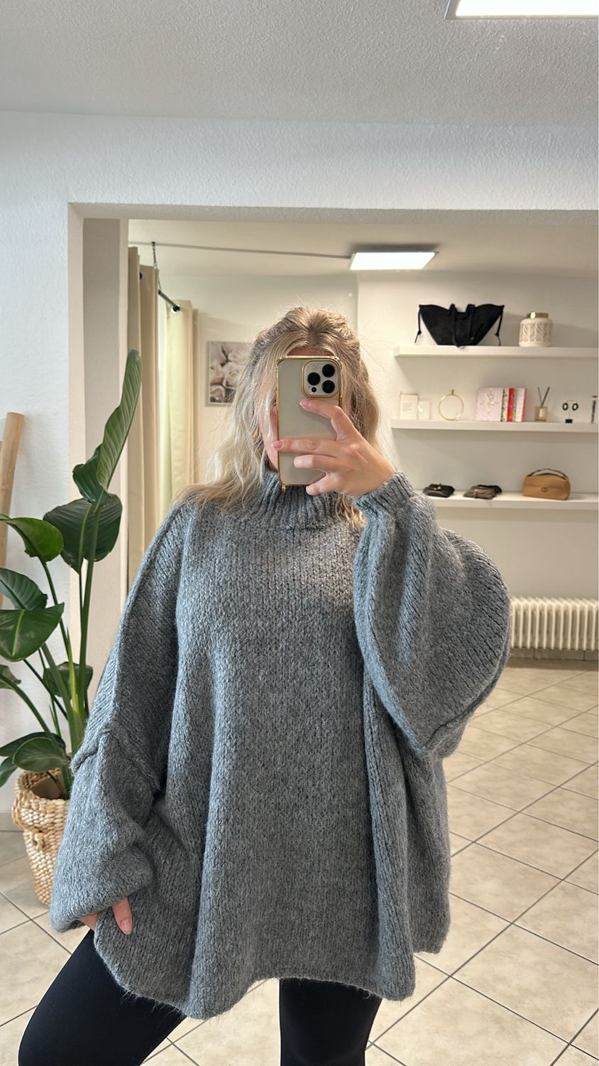 Oversize „Kelly“