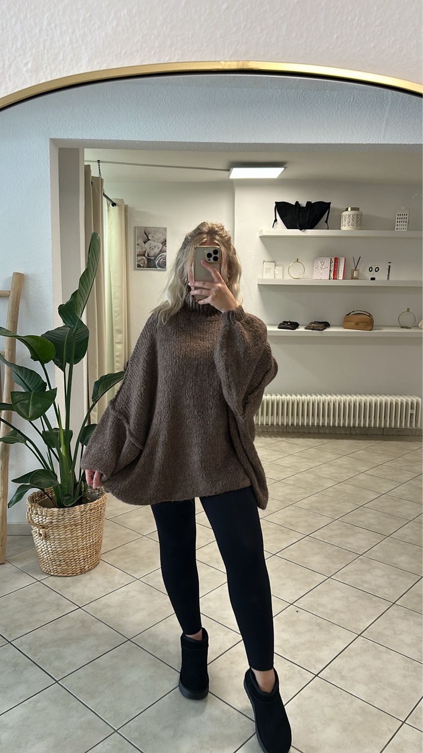 Oversize „Kelly“