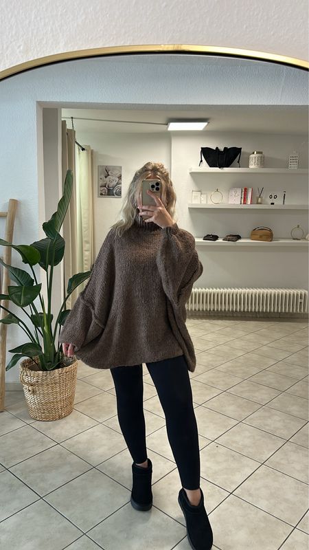 Oversize „Kelly“