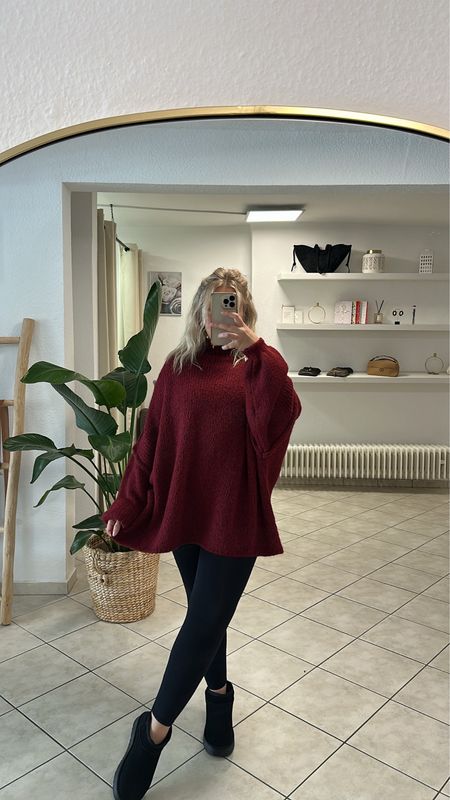 Oversize „Kelly“