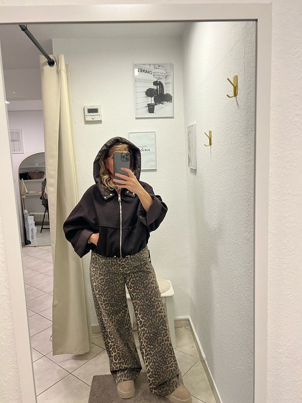 WIDE LEG JEANS WIDE LEG JEANS