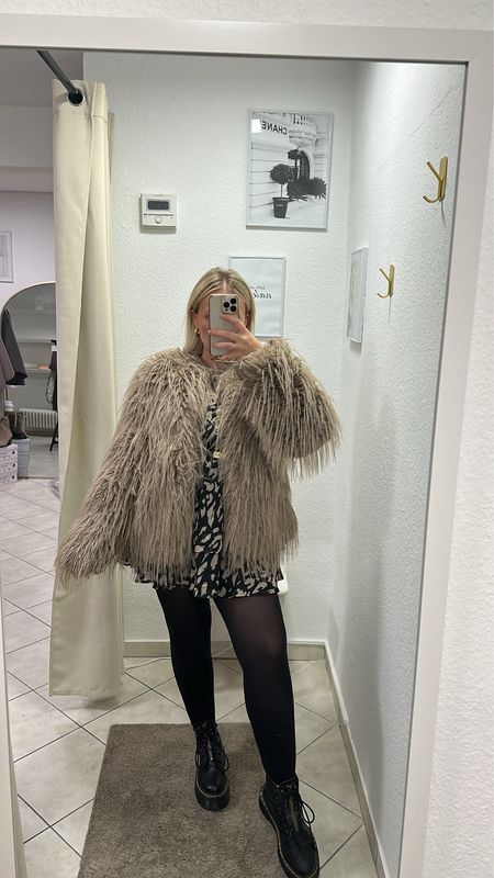 Fussel Jacke Fussel Jacke