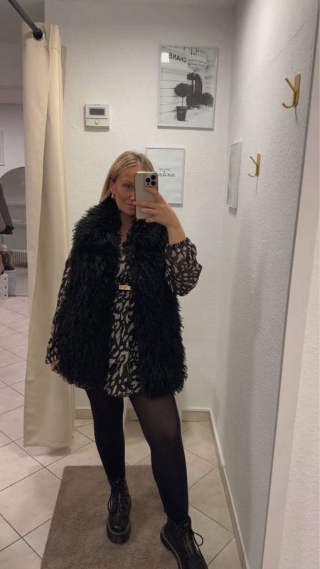 Flauschig Weste Flauschig Weste