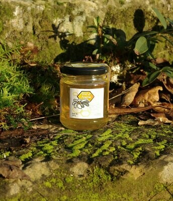 Miel d'Acacia 250 g