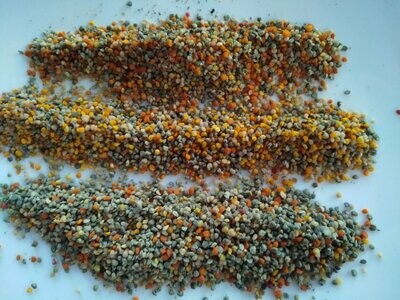 MON POLLEN FRAIS