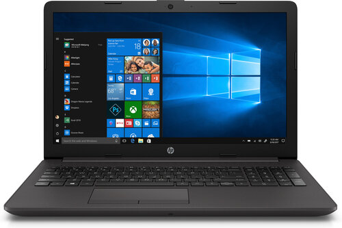 HP NB 255 G7 A4-9125 4GB 256GB SSD 15,6 FREEDOS