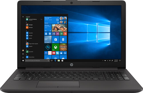 HP NB 255 G7 A4-9125 4GB 256GB SSD 15,6 WIN 10 HOME