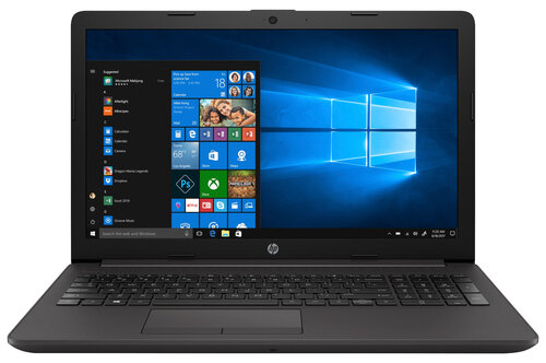 HP NB 255 G7 RYZEN 5 2500U 8GB 256GB SSD 15,6 WIN 10 HOME