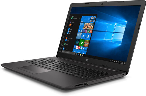HP NB 250 G7 I3-8130 4GB 256GB SSD 15,6 WIN 10  PRO