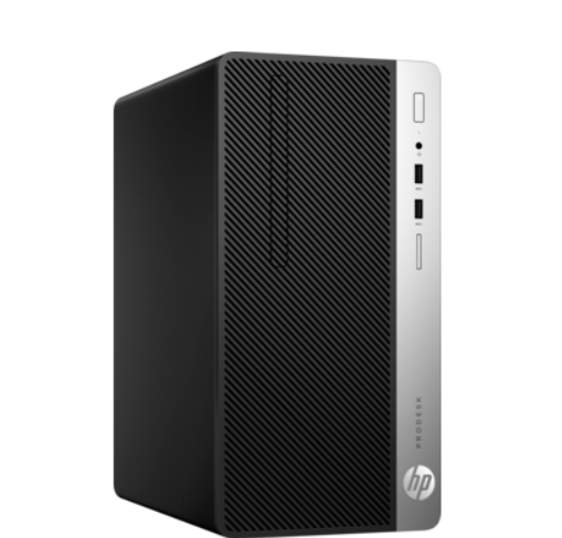 HP PC 400 G6 I3-9100 8GB 256GB SSD WIN 10 PRO