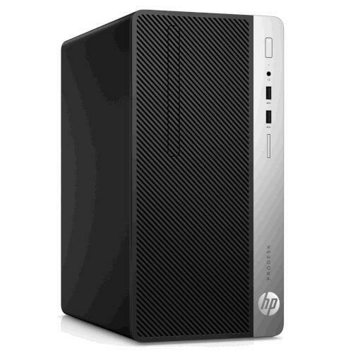 HP PC 400 G6 I5-9500 8GB 1TB + 16GB OPTANE WIN 10 PRO