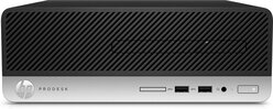 HP PC 400 G6 MT I7-9700 8GB 256GB SSD DVD-RW WIN 10 PRO