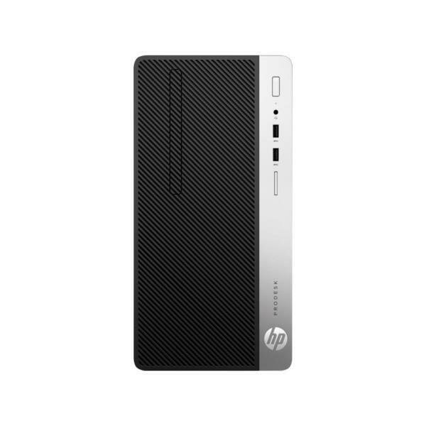 HP PC 400 G6 MT I7-9700 8GB 256GB SSD DVD-RW WIN 10 PRO