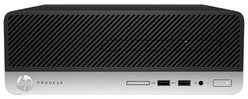 HP PC 400 G6 MT I7-9700 16GB 512GB SSD DVD-RW WIN 10 PRO