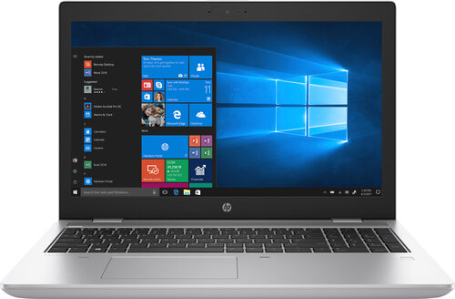 HP NB PROBOOK 650 G5 I5-8265 8GB 256GB SSD 15,6 WIN 10 PRO