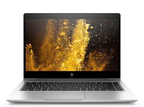 HP NB ELITEBOOK 840 G6 I5-8265 8GB 256GB SSD 14 WIN 10 PRO
