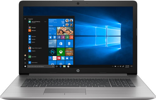 HP NB PROBOOK 470 G7 I7-10510 16GB 512GB SSD 17,3 RADEON 530 2GB DVD-RW WIN 10 PRO