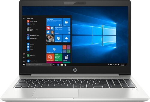 HP NB PROBOOK 450 G6 I5-8265 16GB 512GB SSD 15,6 MX130 2GB WIN 10 HOME