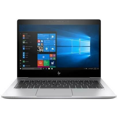 HP NB ELITEBOOK 830 G6 I7-8565U 8GB 256GB SSD 13,3 WIN 10 PRO