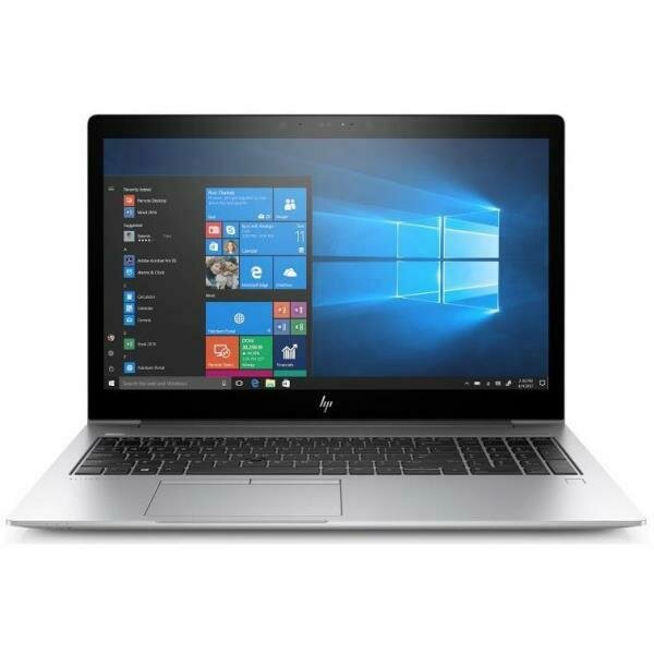HP NB ELITEBOOK 850 G6 I7-8565U 8GB 256GB SSD 15,6 WIN 10 PRO