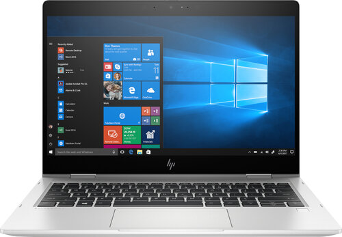 HP NB ELITEBOOK X360 830 G6 I5-8265 8GB 256GB SSD 13,3 WIN 10 PRO