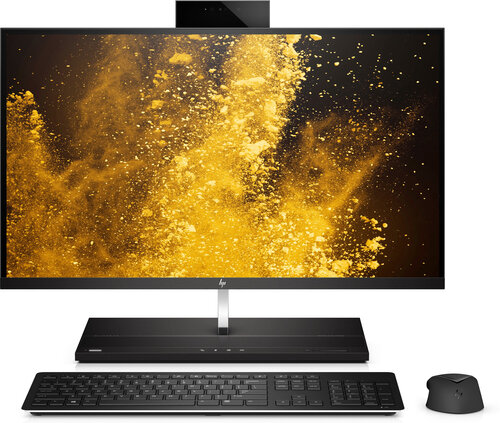 HP PC AIO 1000 G2 I5-8500 8GB 256GB SSD 27 WIN 10 PRO