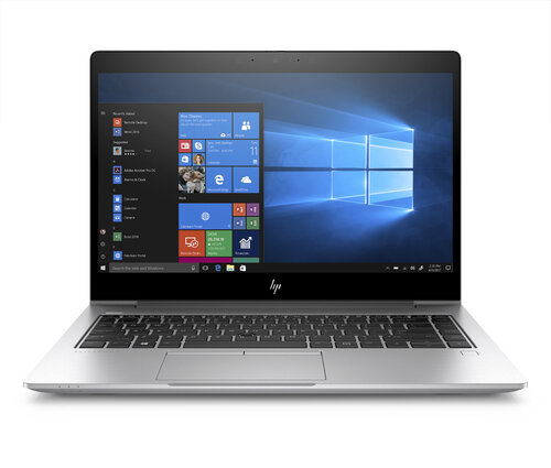 HP NB ELITEBOOK 840 G6 I7-8565U 16GB 512GB SSD 14 WIN 10