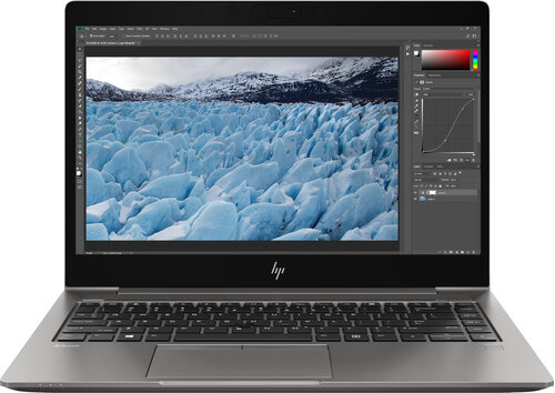 HP NB ZBOOK 14 I7-8665 16GB 512GB SSD 14 RADEON PRO WX3200 4GB WIN 10 PRO