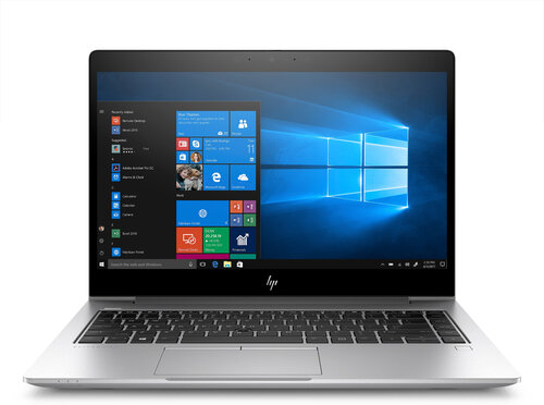 HP NB ELITEBOOK 840 G6 I7-8565 16GB 1TB SSD 14 WIN 10 PRO