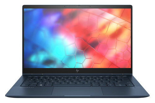 HP NB DRAGONFLY I5-8265 8GB 256GB SSD 13 WIN 10 PRO
