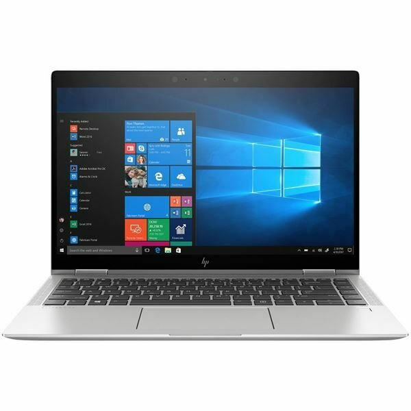 HP NB ELITEBOOK 1040 G6 I7-8565 16GB 512GB SSD 14 TOUCH WIN 10 PRO 2 IN 1