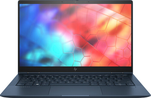 HP NB DRAGONFLY I7-8565 16GB 512GB SSD 13 WIN 10 PRO