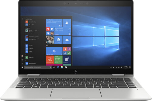 HP NB ELITEBOOK 1040 G6 X360 I7-8565 16GB 1TB SSD 14 TOUCH WIN 10 PRO