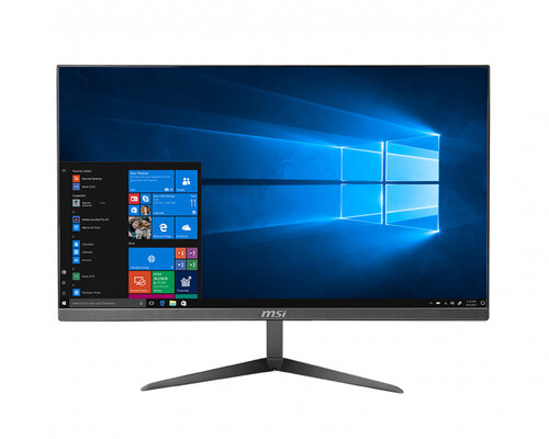 MSI PC AIO PRO 24X 10M-044 6405U 8GB 64GB SSD 23,8 NO TOUCH WIN 10 PRO
