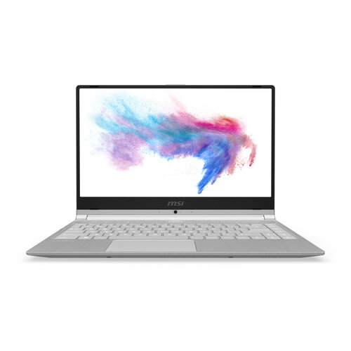 MSI NB MODERN 14 A10M-445XIT I5-10210 8GB 256GB SSD 14 FREEDOS