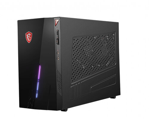 MSI PC GAMING INFINITE S 9SI-050 I5-9400F 8GB 1TB + 256GB SSD GTX 1660 TI VENTUS 6GB WIN 10 HOME