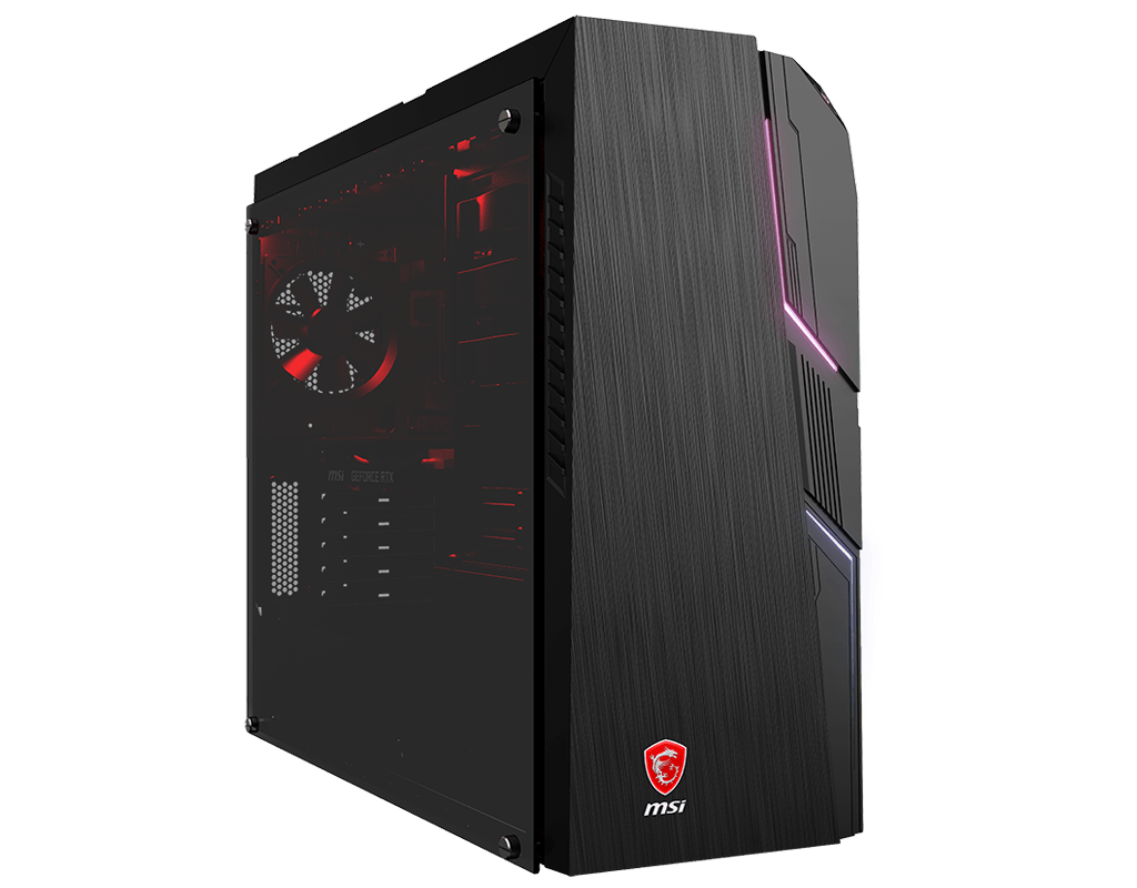 MSI PC GAMING MAG META 5 3SI-022EU RYZEN 5 3600 8GB 512GB SSD + 1TB GTX 1660 SUPER VENTUS XS 6GB WIN 10 HOME