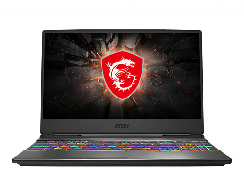 MSI NTB GP65 LEOPARD 9SD-094IT I7-9750 16GB 256GB SSD + 1TB 15,6 GTX 1660 TI 6GB  WIN 10 HOME
