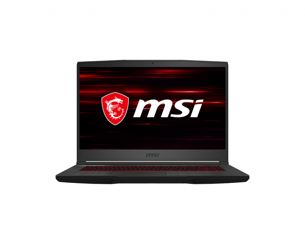 MSI NB GF65 THIN 10SDR-453IT I7-10750 16GB 512GB SSD 15,6 FHD GTX1660 TI GDDR6 6GB WIN 10 HOME