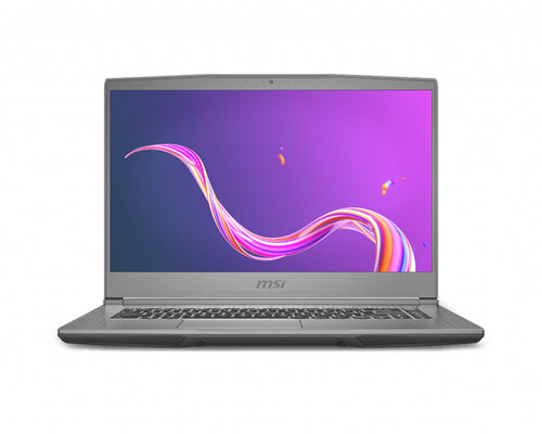 MSI NB CREATOR 15M A9SD-090IT I7-9750H 16GB 512GB SSD 15.6 GTX 1660 TI GDDR6 6GB WIN 10 HOME