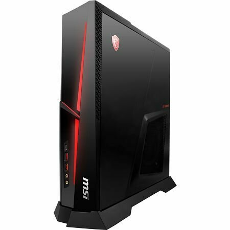 MSI PC GAMING I7-9700F 8GB 512GB + 2TB*1 RTX 2060 SUPER 8G WINDOWS 10 HOME