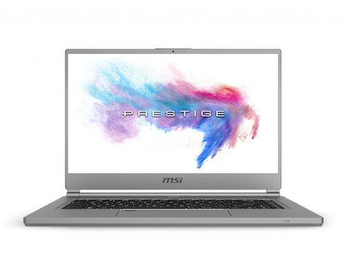 MSI NB P65 CREATOR 9SE-620IT I7-9750 16GB 512GB SSD 15,6 RTX 2060 GDDR6 6GB WIN 10 PRO