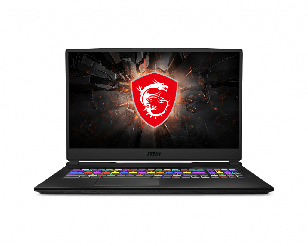 MSI NB GL75 LEOPARD 10SER-044IT I7-10750 16GB 1TB SSD 17,3 FHD RTX2060 GDDR6 6GB WIN 10 HOME