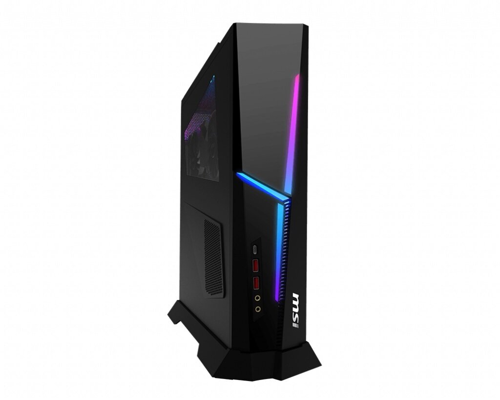 MSI PC GAMING I7-9700K 16GB 512GB + 1TB*1 RTX 2070 SUPER 8G WINDOWS 10 HOME