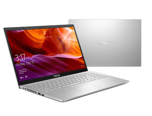 ASUS NB X509JA-EJ026T I3-1005G1 4GB 256GB 15,6 WIN 10 HOME