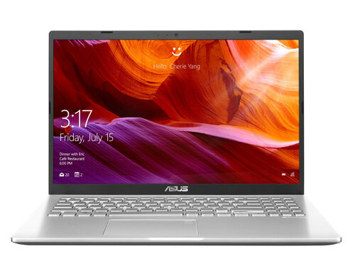 ASUS NB M509BA A9-9425 8GB 256GB SSD 15,6 WIN 10 HOME