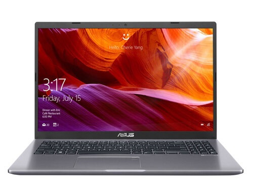 ASUS NB P509JA I3-1005G1 4GB 256GB SSD 15,6 WIN 10 PRO