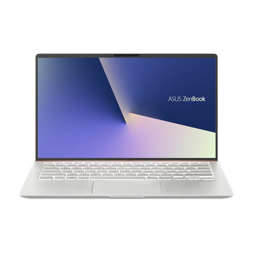 ASUS NB UM433 RYZEN 5 3500 8GB 512GB SSD 14 WIN 10 HOME